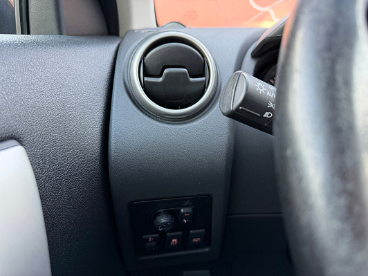 Nissan Qashqai SE, 2011 года, пробег 223905 км