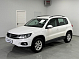 Volkswagen Tiguan Avenue, 2013 года, пробег 185462 км
