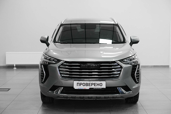 Haval Jolion Elite, 2022 года, пробег 65000 км