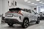 Geely Cityray Комфорт, серебряный