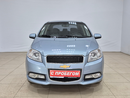 Chevrolet Nexia, 2021 года, пробег 83750 км