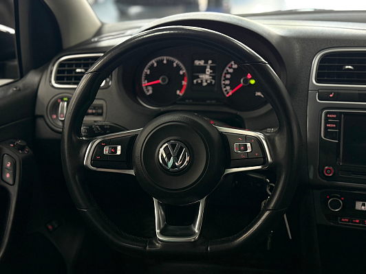Volkswagen Polo CONNECT, 2019 года, пробег 44596 км