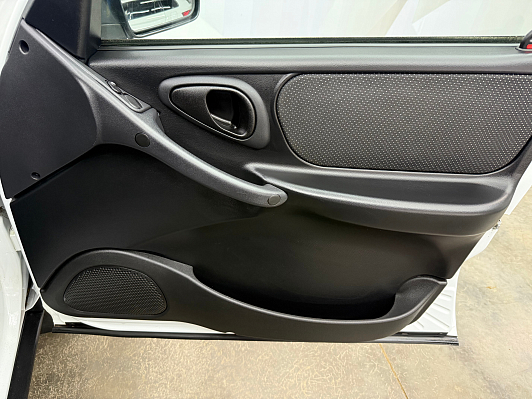 Lada (ВАЗ) Niva Travel BLACK'24, 2024 года, пробег 17480 км