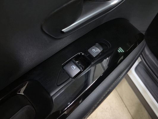 Hyundai Tucson N Line High-Tech, 2021 года, пробег 59711 км