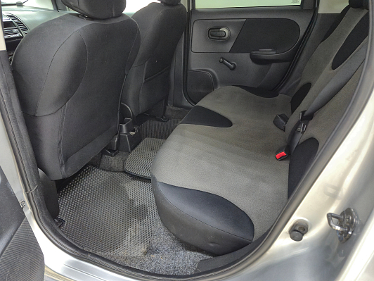 Nissan Note Comfort, 2010 года, пробег 190692 км