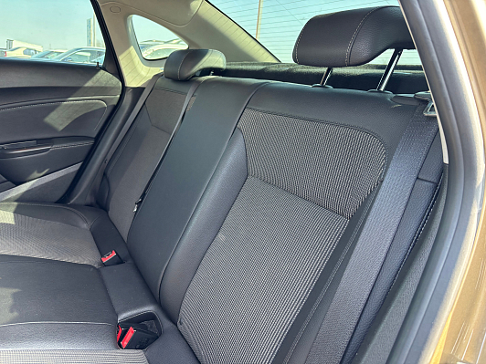 Opel Astra Cosmo, 2013 года, пробег 187564 км