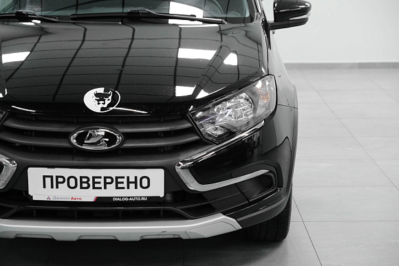 Lada (ВАЗ) Granta Comfort, 2023 года, пробег 37880 км