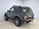 Lada (ВАЗ) Niva Legend, 2025 года, пробег 2106 км
