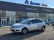 Ford Focus Comfort, 2008 года, пробег 307804 км