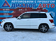 Mercedes-Benz GLK-Класс GLK 300 4MATIC Особая серия, 2012 года, пробег 252592 км