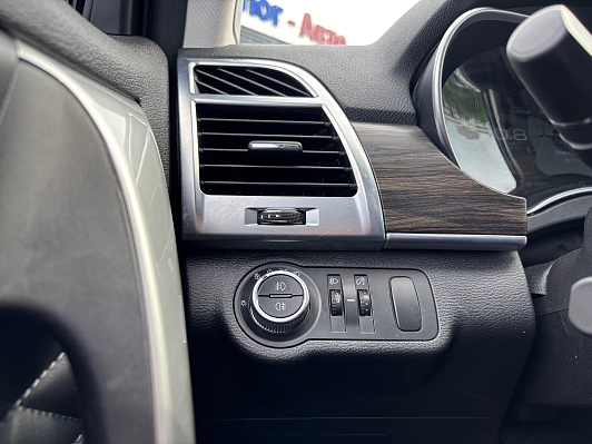 Haval H9 Elite, 2022 года, пробег 41390 км