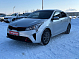 Kia Rio Style, 2021 года, пробег 51323 км