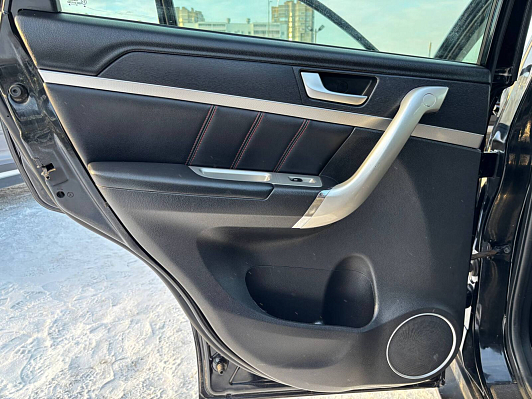 Haval H6 City, 2019 года, пробег 206700 км