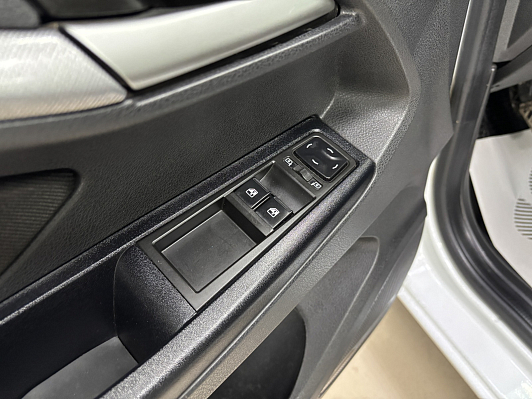 Lada (ВАЗ) Vesta Comfort, 2018 года, пробег 111186 км