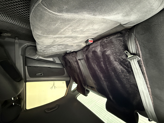 Hyundai Elantra Classic, 2008 года, пробег 310000 км