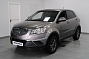SsangYong Actyon Original, 2013 года, пробег 167700 км