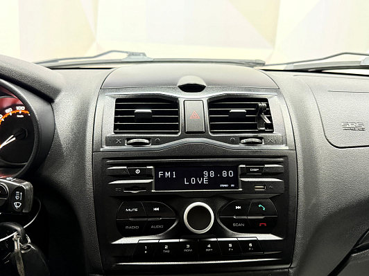 Lada (ВАЗ) Granta Comfort Light, 2021 года, пробег 69772 км