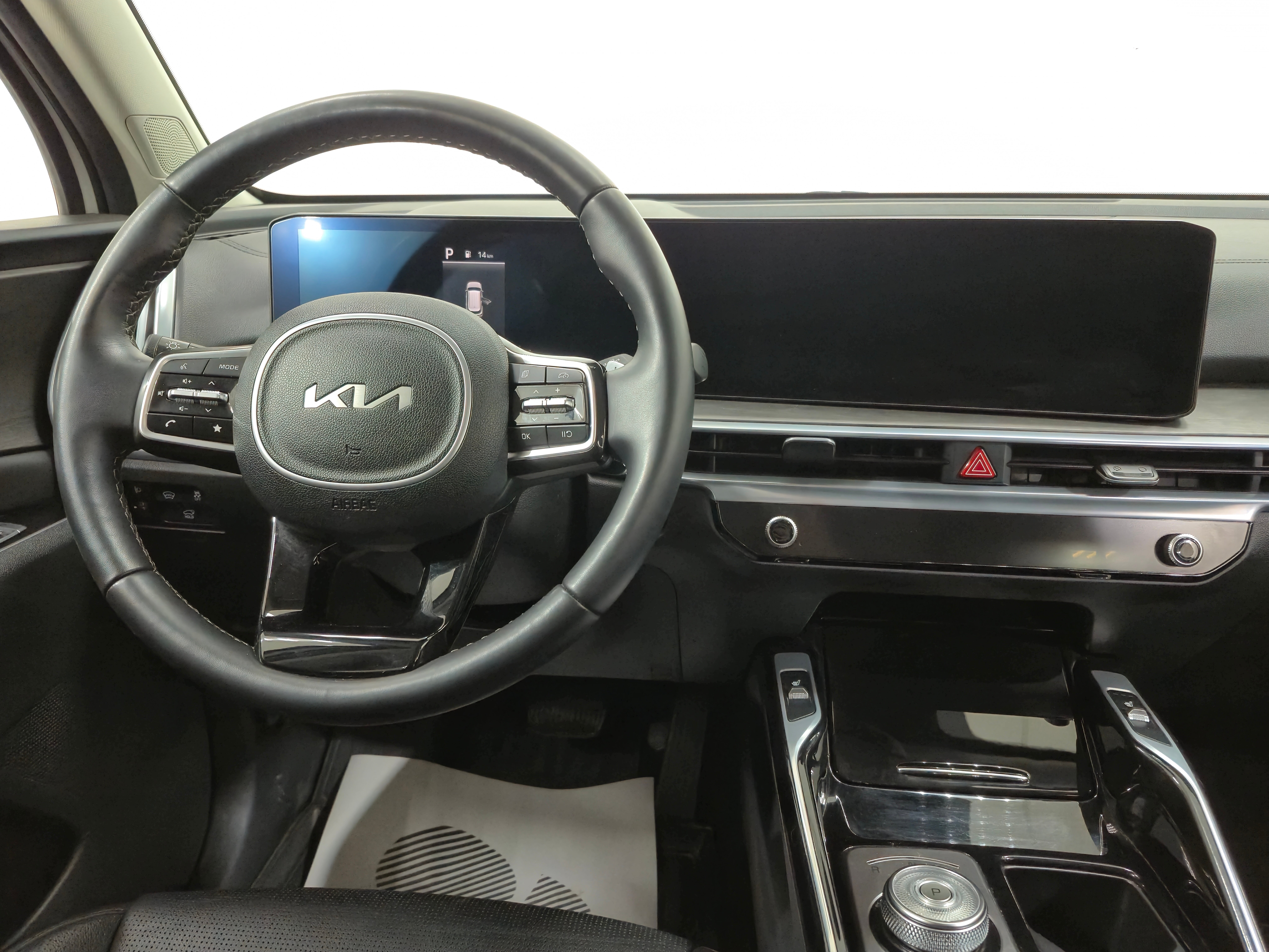 Kia Sorento Comfort, 2024 года, пробег 37364 км