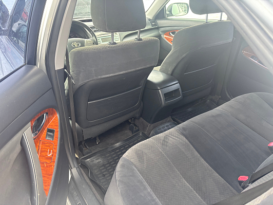 Toyota Camry Комфорт, 2008 года, пробег 267000 км