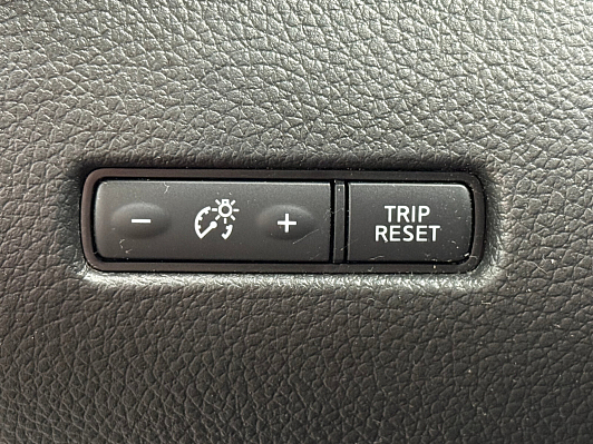 Nissan X-Trail LE+, 2018 года, пробег 228600 км