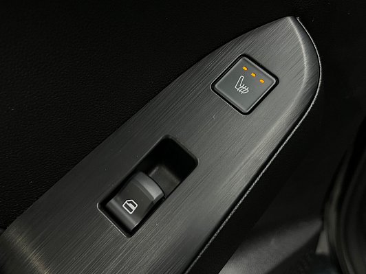 Haval Jolion Premium, 2023 года, пробег 71078 км