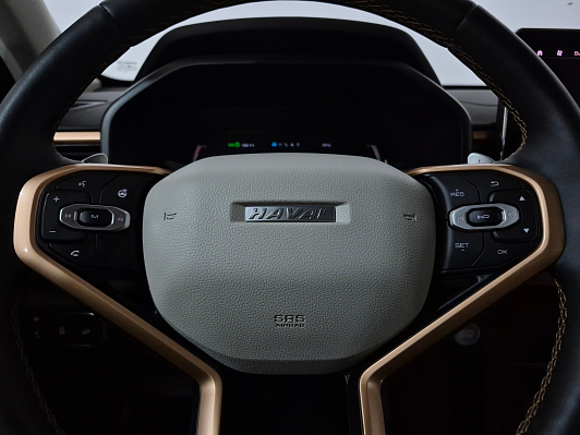 Haval Jolion Elite Plus, 2022 года, пробег 38320 км