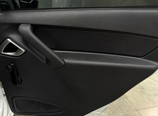 Lada (ВАЗ) Granta Comfort, 2024 года, пробег 12604 км