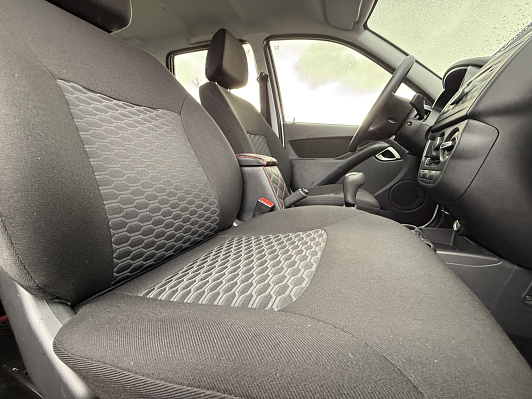 Lada (ВАЗ) Granta Comfort, 2023 года, пробег 44300 км