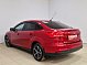 Ford Focus Titanium, 2016 года, пробег 185290 км
