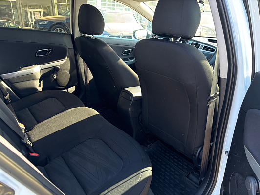 Kia Ceed Classic, 2014 года, пробег 158901 км