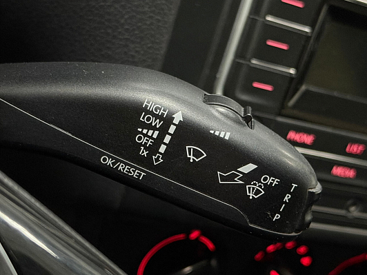 Volkswagen Polo Trendline, 2016 года, пробег 145000 км