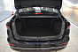 Geely Emgrand Standard, синий