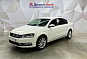Volkswagen Passat Style, 2013 года, пробег 126616 км