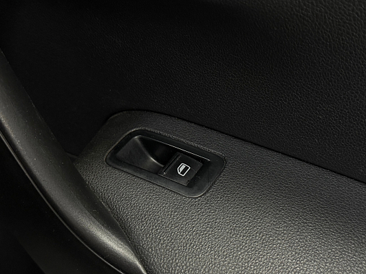 Volkswagen Polo Comfortline, 2012 года, пробег 102003 км