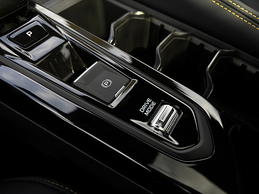 Geely Coolray, 2025 года, пробег 38 км