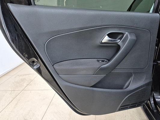 Volkswagen Polo JOY, 2010 года, пробег 147871 км