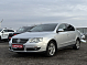 Volkswagen Passat Highline, 2009 года, пробег 274263 км