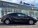 Kia Cerato Luxe, 2018 года, пробег 141625 км
