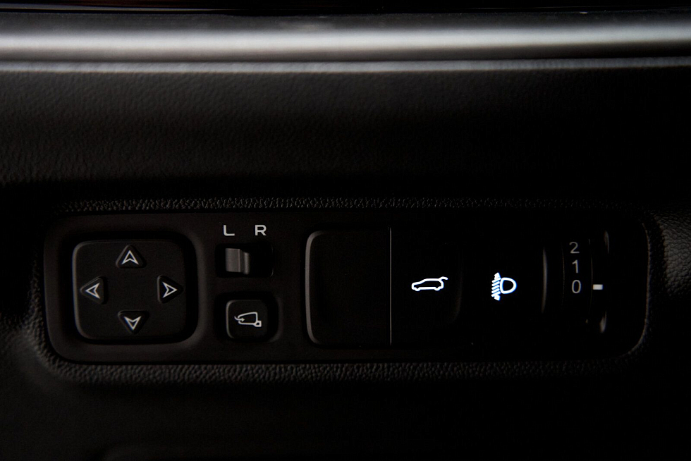 Changan UNI-S (CS55 Plus) Техно, серый