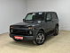 Lada (ВАЗ) 2131 (4x4), 2019 года, пробег 96684 км
