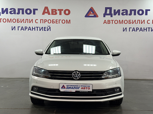 Volkswagen Jetta Allstar, 2016 года, пробег 101000 км