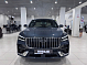 Geely Monjaro Флагман, серый