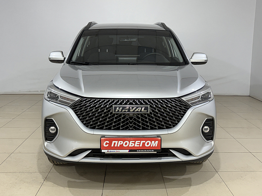 Haval M6 Оптимум, 2023 года, пробег 40263 км