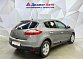 Renault Megane, 2012 года, пробег 162673 км