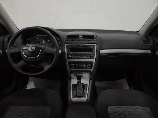 Skoda Octavia Elegance, 2013 года, пробег 160738 км