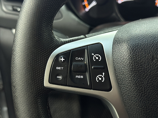 Lada (ВАЗ) Vesta Luxe, 2022 года, пробег 54700 км