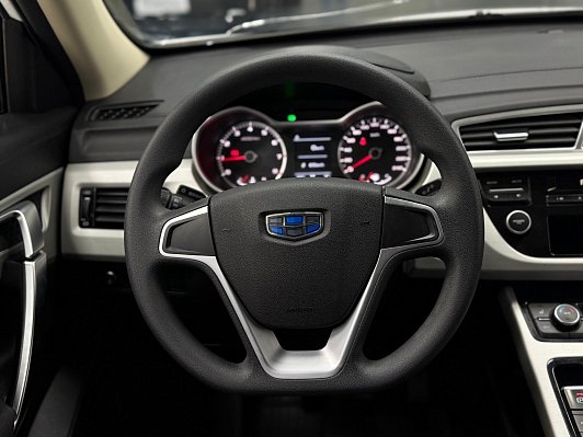 Geely Atlas Standard, 2020 года, пробег 164000 км