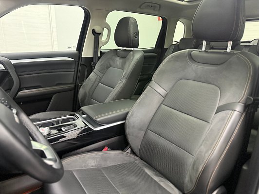 Haval Dargo Премиум, 2024 года, пробег 54000 км