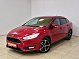 Ford Focus Titanium, 2016 года, пробег 185290 км