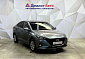 Hyundai Solaris Comfort, 2020 года, пробег 116929 км